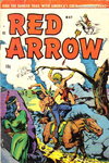 Red Arrow  #1 (May-June 1951)