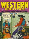 Western Fighters (Hillman, 1948 series) v2#7 June 1950