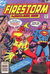 Firestorm (DC, 1978 series) #2 (April 1978)