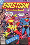 Firestorm  #2 (April 1978)
