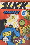 Slick Comics (Frank Johnson, 1943?) #46 ([1943?])