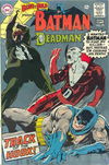 The Brave and the Bold (DC, 1955 series) #79 (August-September 1968)