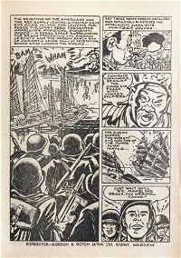 Army (Calvert, 1956? series) #1 — Enemy Coastline (page 2)