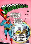 Superman (KG Murray, 1952 series) #111 ([July 1959])