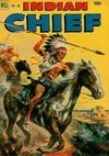 Indian Chief  #6 (April-June 1952)