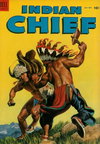 Indian Chief  #11 (July-September 1953)