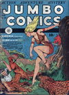 Jumbo Comics (Fiction House, 1938 series) #48 February 1943