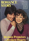 Romance Story Photo Novel  #4 ([June 1981])