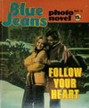 Blue Jeans Photo Novel  #18 ([October 1980?])