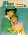 Blue Jeans Photo Novel  #2 ([June 1980?])
