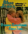 Blue Jeans Photo Novel  #20 ([October 1980?])