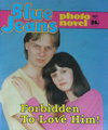 Blue Jeans Photo Novel  #3 (June 1980)