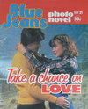 Blue Jeans Photo Novel  #21 (November 1980)