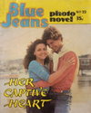 Blue Jeans Photo Novel  #22 ([November 1980?])
