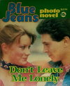 Blue Jeans Photo Novel  #24 ([November 1980?])