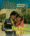 Blue Jeans Photo Novel  #27 ([December 1980?])