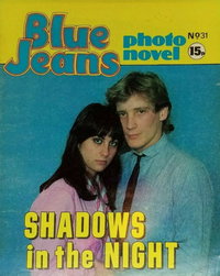 Blue Jeans Photo Novel  #31 ([January 1981?])