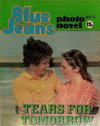 Blue Jeans Photo Novel  #33 ([15 January 1981?])