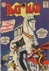 Batman (DC, 1940 series) #105 February 1957