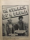 True Hearts Photo Novel (Yaffa Publishing, 1982? series) #5 — In Search of a Dream (page 1)