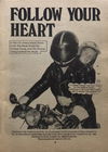 True Hearts Photo Novel (Yaffa Publishing, 1985? series) #3 — Follow Your Heart (page 1)