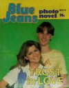 Blue Jeans Photo Novel  #34 ([January 1981?])