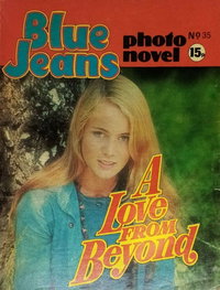Blue Jeans Photo Novel  #35 ([February 1981?])