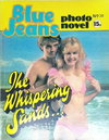 Blue Jeans Photo Novel  #38 ([February 1981?])