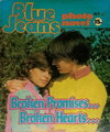 Blue Jeans Photo Novel  #42 ([March 1981?])