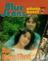 Blue Jeans Photo Novel  #45 ([April 1981?])
