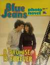 Blue Jeans Photo Novel  #47 ([May 1981?])