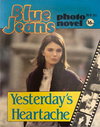 Blue Jeans Photo Novel  #80 ([January 1982?])