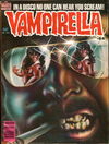 Vampirella (Warren, 1969 series) #84 January 1980