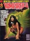 Vampirella (Warren, 1969 series) #73 October 1978