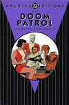 The Doom Patrol Archives  #2 ([March] 2004)