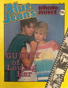 Blue Jeans Photo Novel  #132 ([December 1982?])