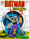 Batman (Murray, 1982 series) #2 — Batman and the Catwoman [March 1983]