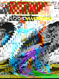 Batman  #2 ([March 1983])