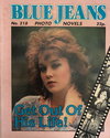Blue Jeans Photo Novel  #218 ([August 1984?])