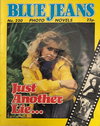 Blue Jeans Photo Novel  #220 ([September 1984?])