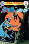 The Brave and the Bold (DC, 1955 series) #119 (June 1975)