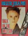 Blue Jeans Photo Novel  #250 ([March 1985?])