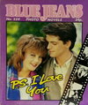 Blue Jeans Photo Novel  #259 ([June 1985?])