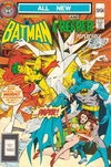 Federal Comics Starring Batman (Federal, 1983 series) #3 — Batman and the Creeper April-May 1983