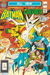 Federal Comics Starring Batman (Federal, 1983 series) #3 — Batman and the Creeper (April-May 1983)
