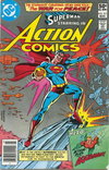 Action Comics  #517 (March 1981)