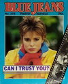 Blue Jeans Photo Novel  #272 ([1 September 1985?])