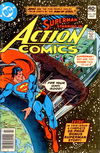 Action Comics (DC, 1938 series) #509 (July 1980)