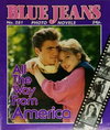 Blue Jeans Photo Novel  #281 ([November 1985?])