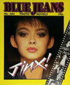 Blue Jeans Photo Novel  #284 ([24 November 1985?])